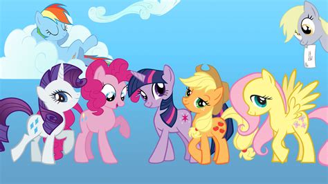 big my little pony